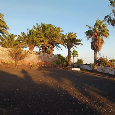 Casa Palmeral