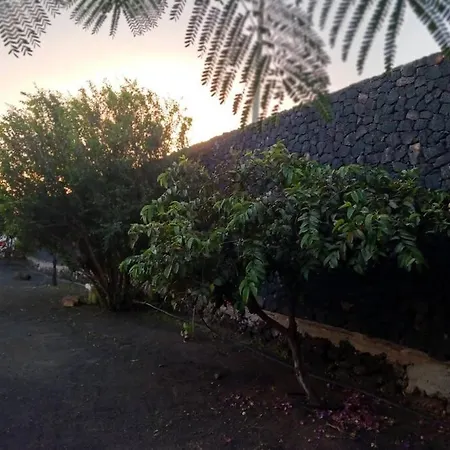 Hébergement de vacances Casa Palmeral