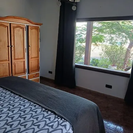 Casa Palmeral Hébergement de vacances *