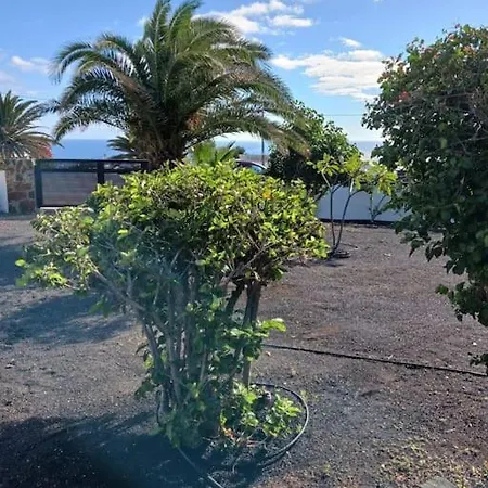 Dom wakacyjny Casa Palmeral Tías