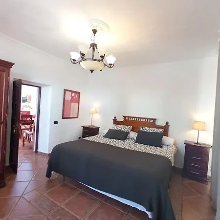 Casa Palmeral