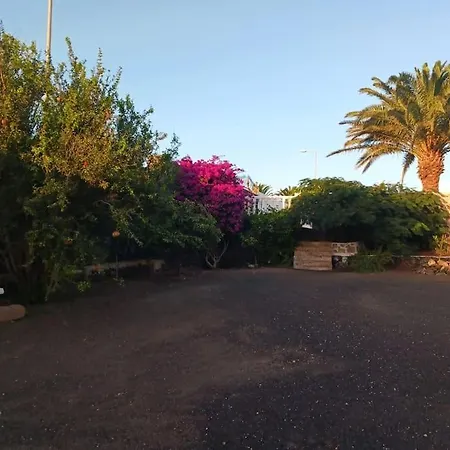 Casa Palmeral *