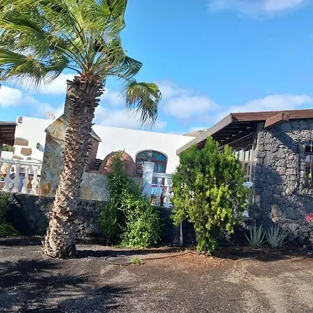 Casa Palmeral
