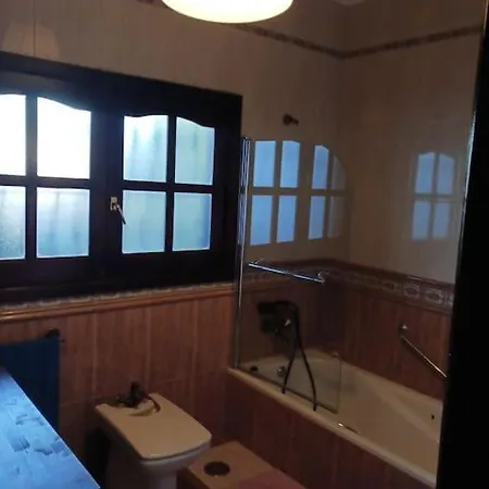 Dom wakacyjny Casa Palmeral Tías