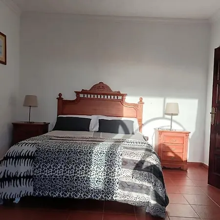 Holiday home Casa Palmeral Tias