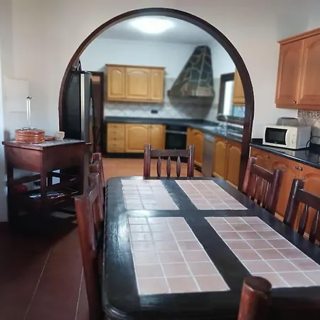 Casa Palmeral Holiday home Tias