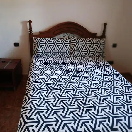Holiday home Casa Palmeral