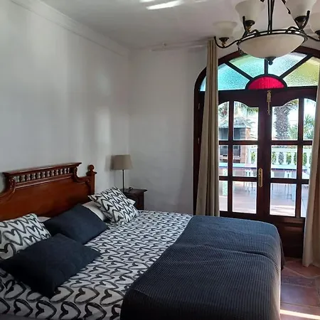 Holiday home Casa Palmeral *