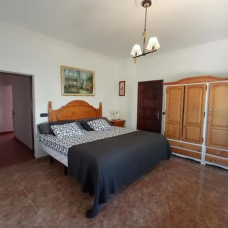Casa Palmeral Holiday home