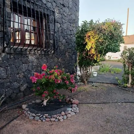 Holiday home Casa Palmeral *