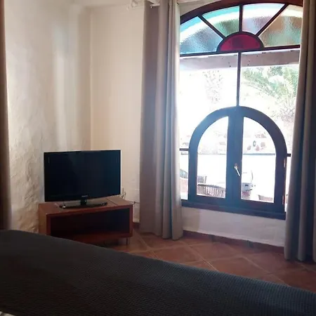 Casa Palmeral Holiday home Tias