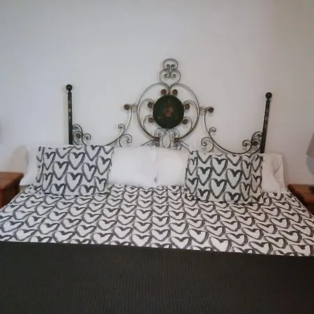 Casa Palmeral Holiday home Tias
