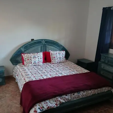 Casa Palmeral