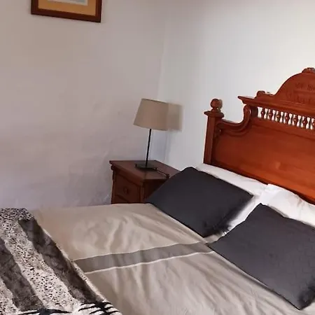 Casa Palmeral Holiday home *
