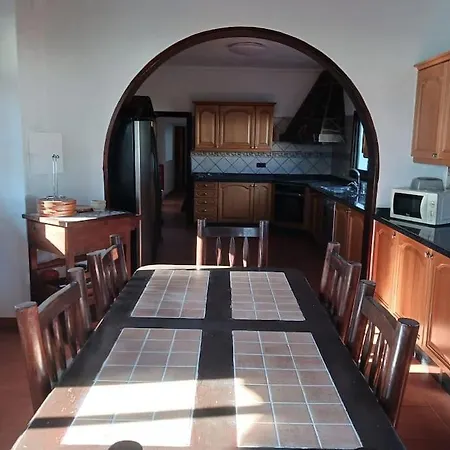 Casa Palmeral Holiday home Tias