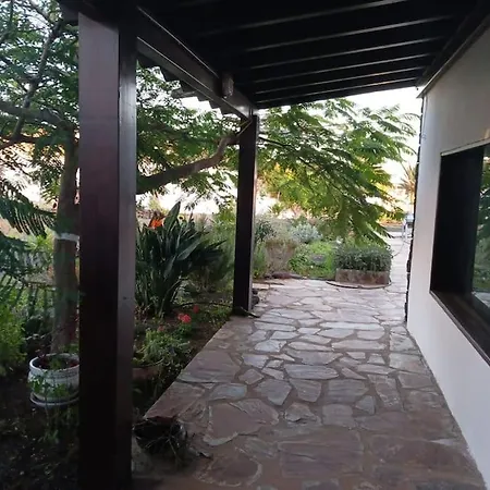 Holiday home Casa Palmeral